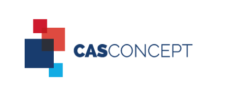 CASCONCEPT e.V. Logo